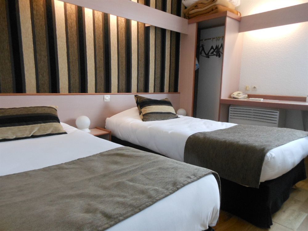 Hotel Eclipse Magnanville Экстерьер фото